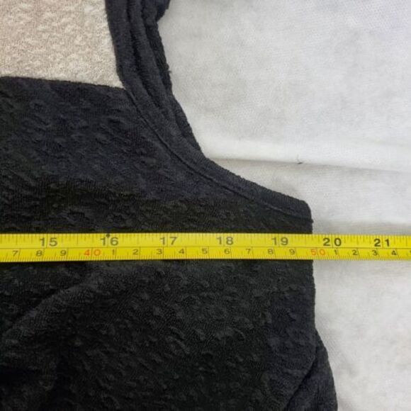 Kayla By Tally Taylor Full Length Mermaid Knit Dress - Picture 13 of 15